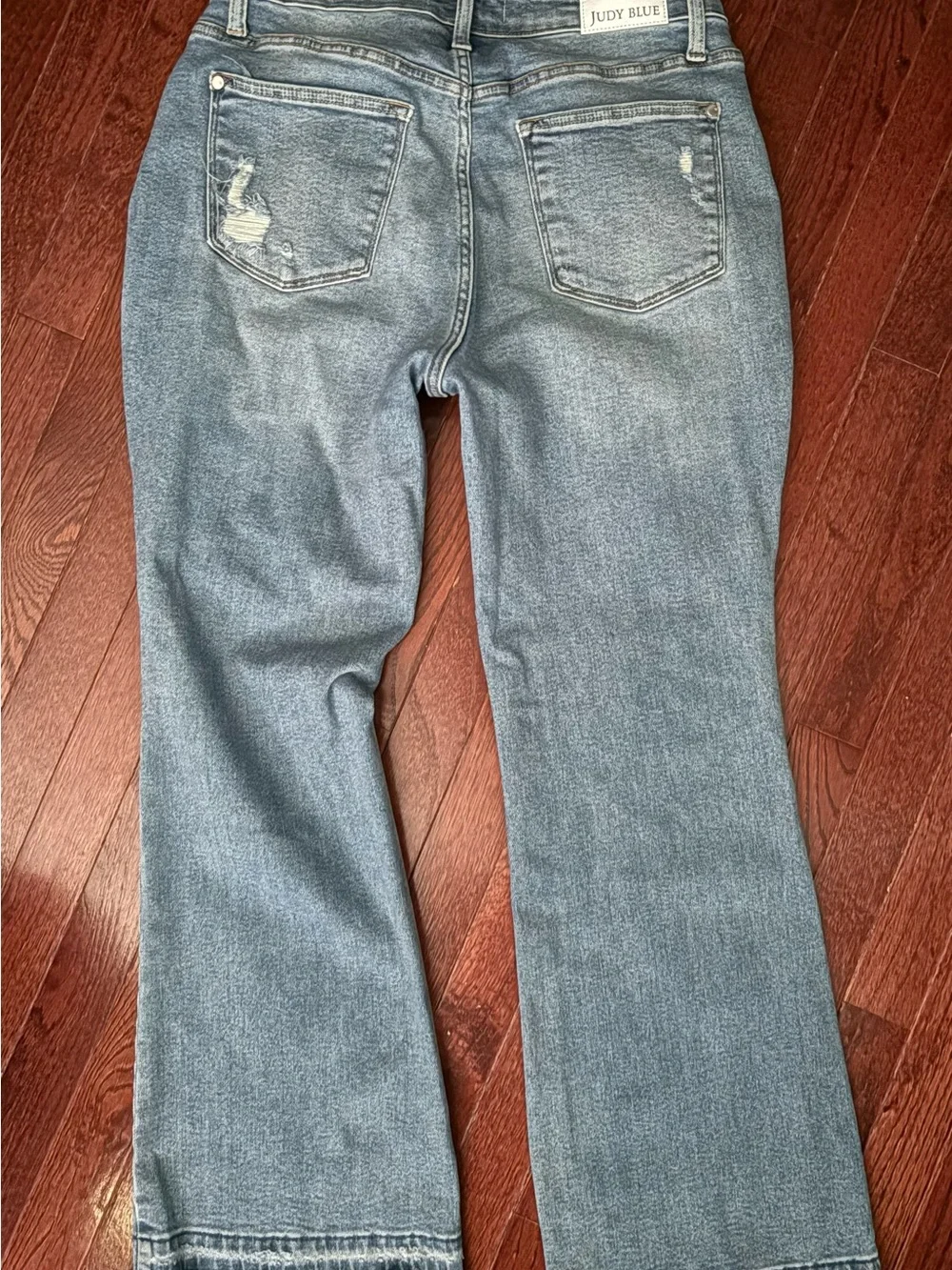 Judy Blue bootcut women